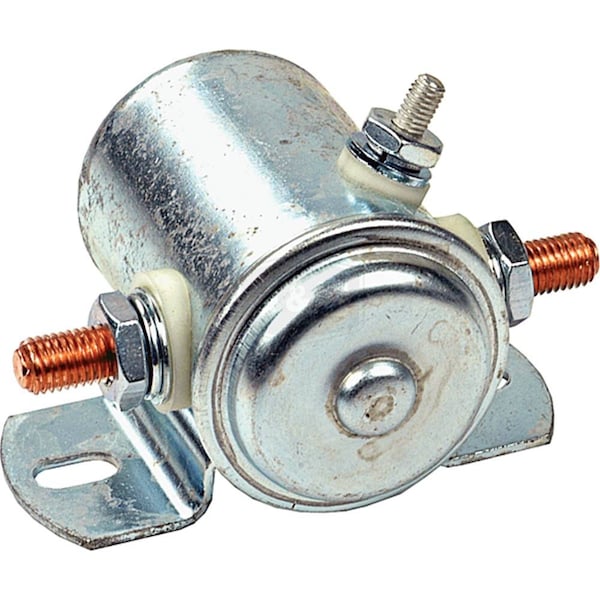 Aftermarket Prestolite Solenoid PRL-15-139-JN - main